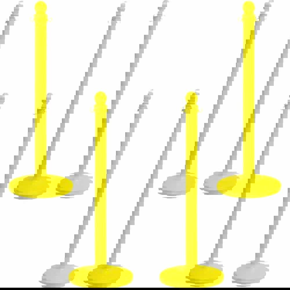 Free Standing Post Kit: 40