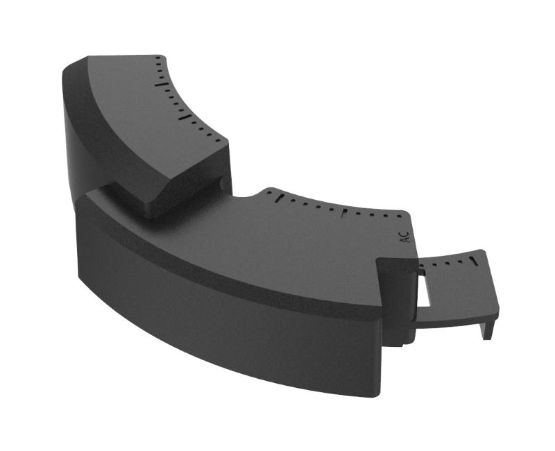 24VAC MODULE FOR X PLUS OUTDOOR DOMES QT