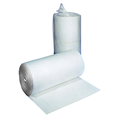 Sorbent Pad: Oil Only Use, 38