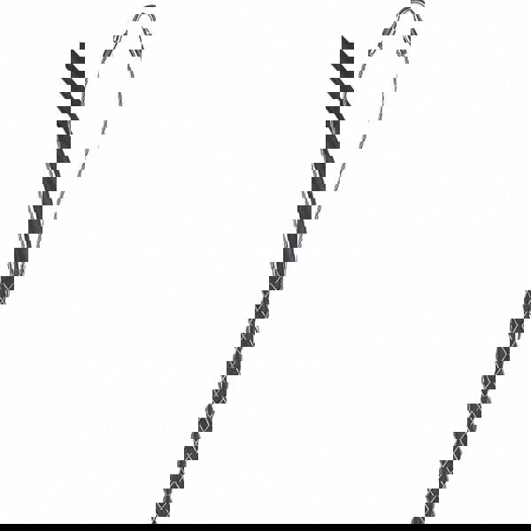 Cable Support Grips; Cable Support Grip Type: Single Loop Support Grip; Maximum Cable Diameter (Decimal Inch): 1.7400 in; Overall Length: 29 in; Overall Diameter: 1.7400 in; Breaking Strength: 1610 lb; Mesh Length: 17 in; Overall Length (Decimal Inch): 29