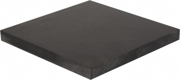 Plastic Sheet: Polycarbonate, 1/2