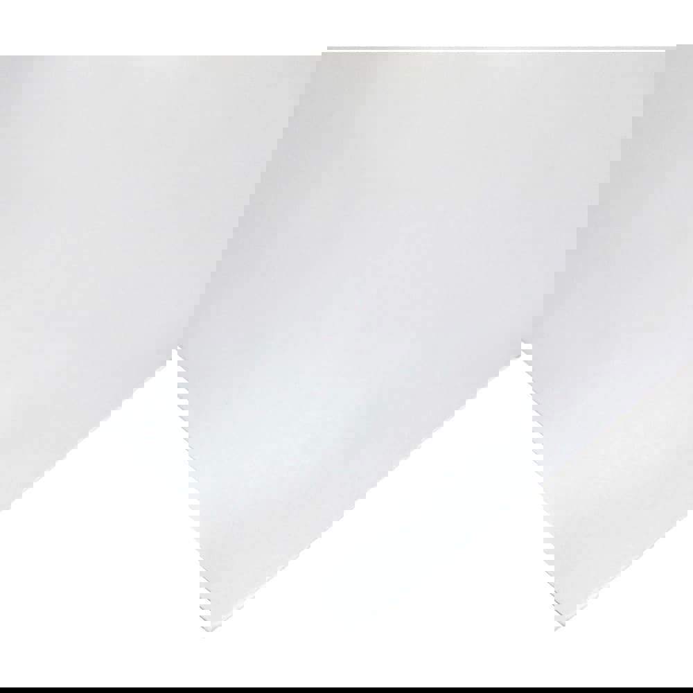 Plastic Sheet: Polycarbonate, 1/2
