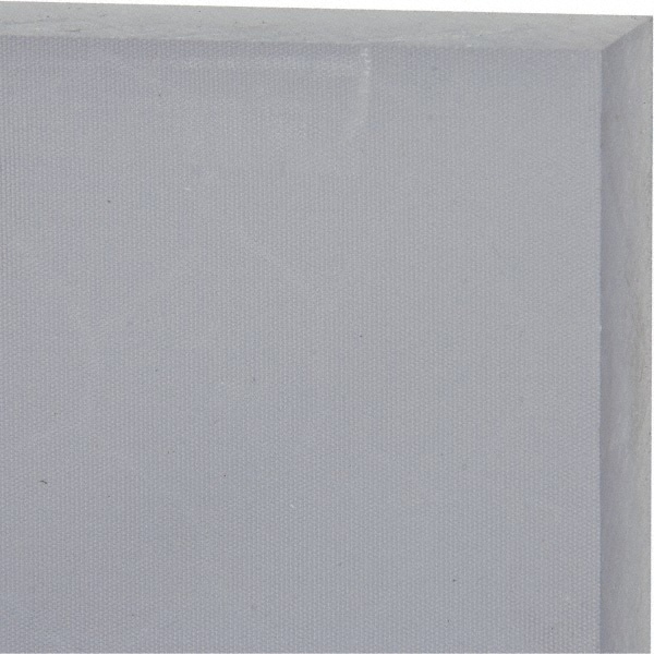 Plastic Sheet: Polycarbonate, 1