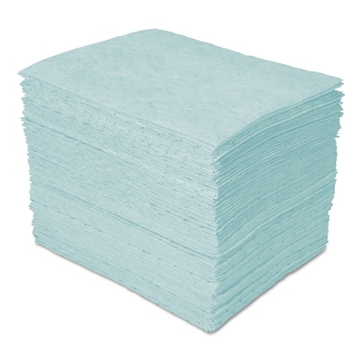 Sorbent Pad: Chemical & Hazmat Use, 15