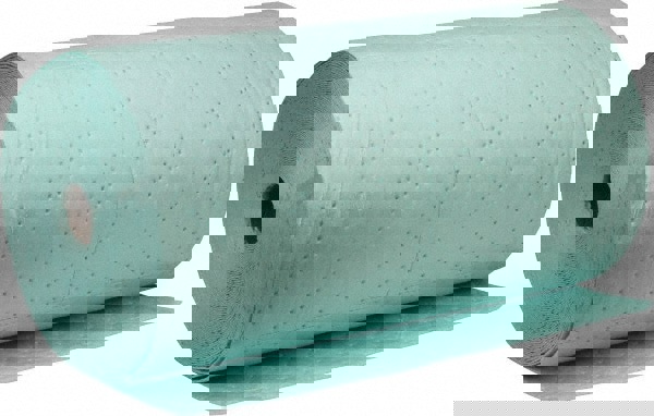 Sorbent Pad: Chemical & Hazmat Use, 30