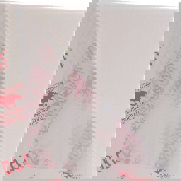 Plastic Sheet: Polycarbonate, 1/4