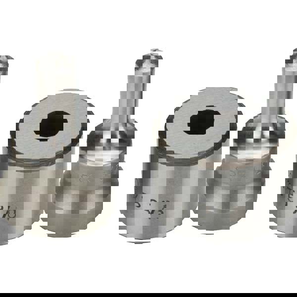 Hydraulic Punch Press Dies & Punches