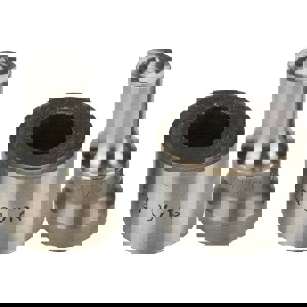 Hydraulic Punch Press Dies & Punches