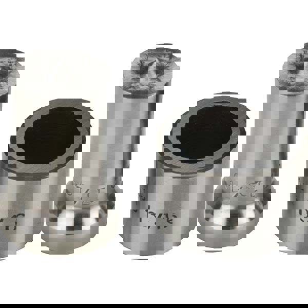 Hydraulic Punch Press Dies & Punches