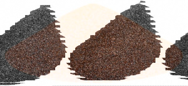 Abrasive Blasting Media: Fine, Angular,