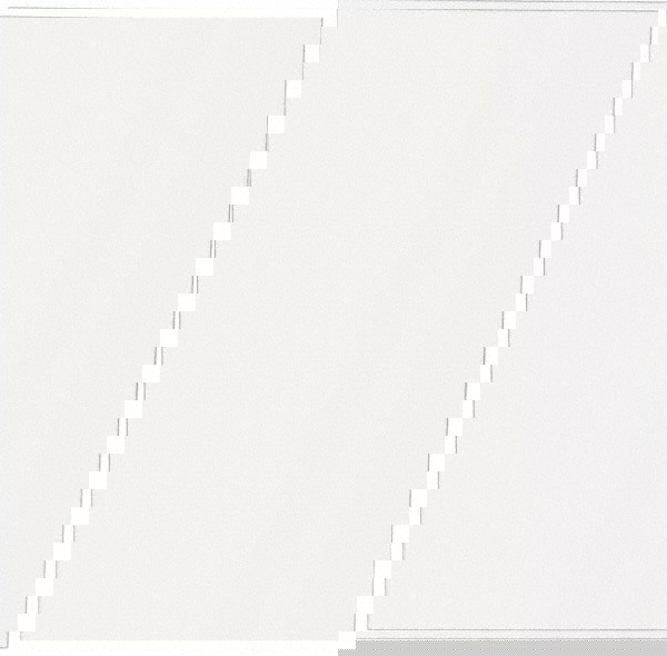 Plastic Sheet: Polyester (Polyethylene Terephthalate Glycol), 1/4