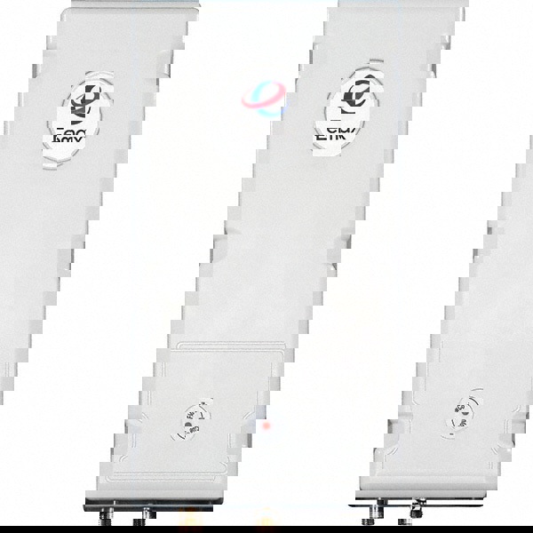 208 Volt Canadian Tankless Electric Water Heater