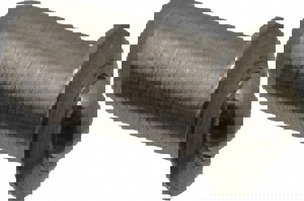 Stainless Steel Press Fit Ball Plunger: 0.125