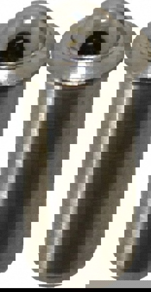 Press-Fit Ball Plunger