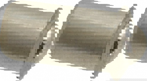 Press-Fit Ball Plunger