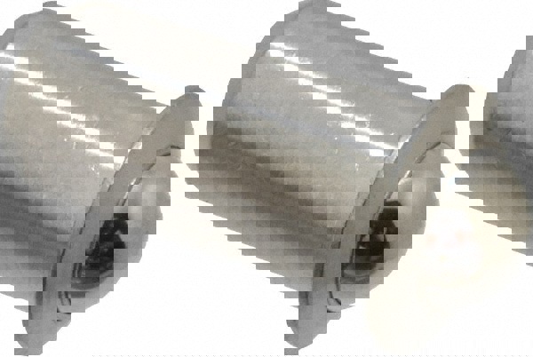 Stainless Steel Press Fit Ball Plunger: 0.375