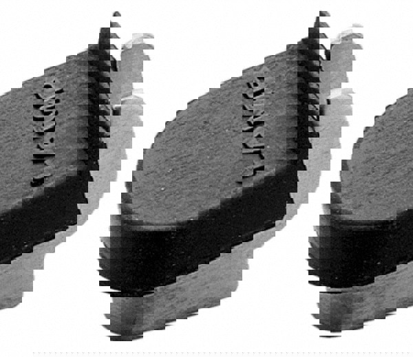 Braces; Length (Inch): 3/4; 1 ; Finish/Coating: Satin ; PSC Code: 5340