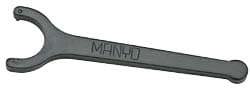 Tapping Head & Holder Accessories; Accessory Type: Spanner Wrench ; UNSPSC Code: 27112800