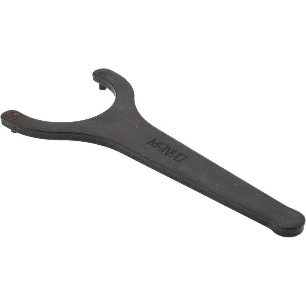 Tapping Head & Holder Accessories; Accessory Type: Spanner Wrench