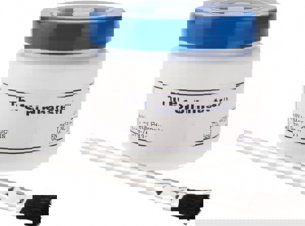 Polyethylene Spillproof Container: