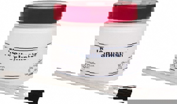 Polyethylene Spillproof Container: