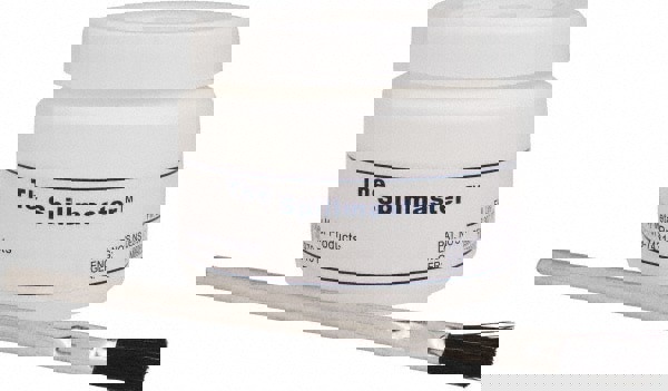 Polyethylene Spillproof Container: