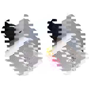 CCY 110 CFM 1.0 SONES SPEAKER FAN