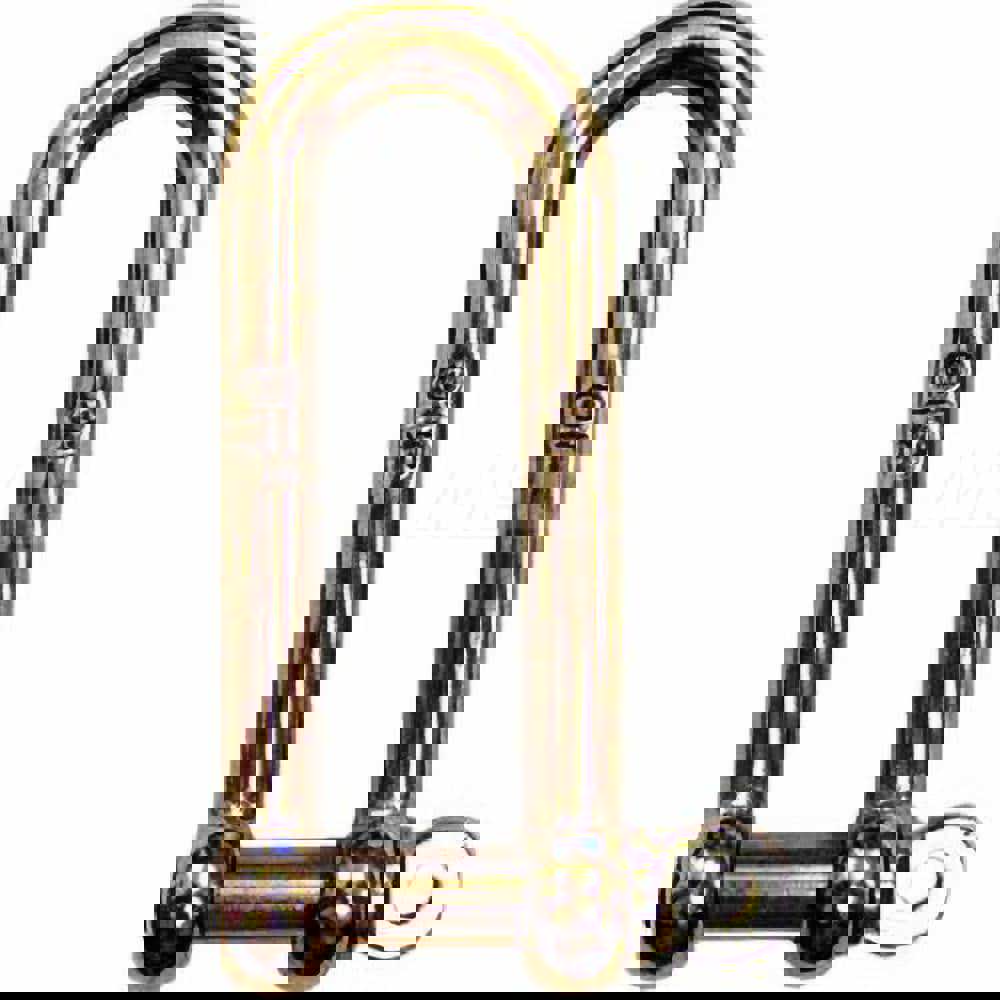 Shackle: Screw Pin