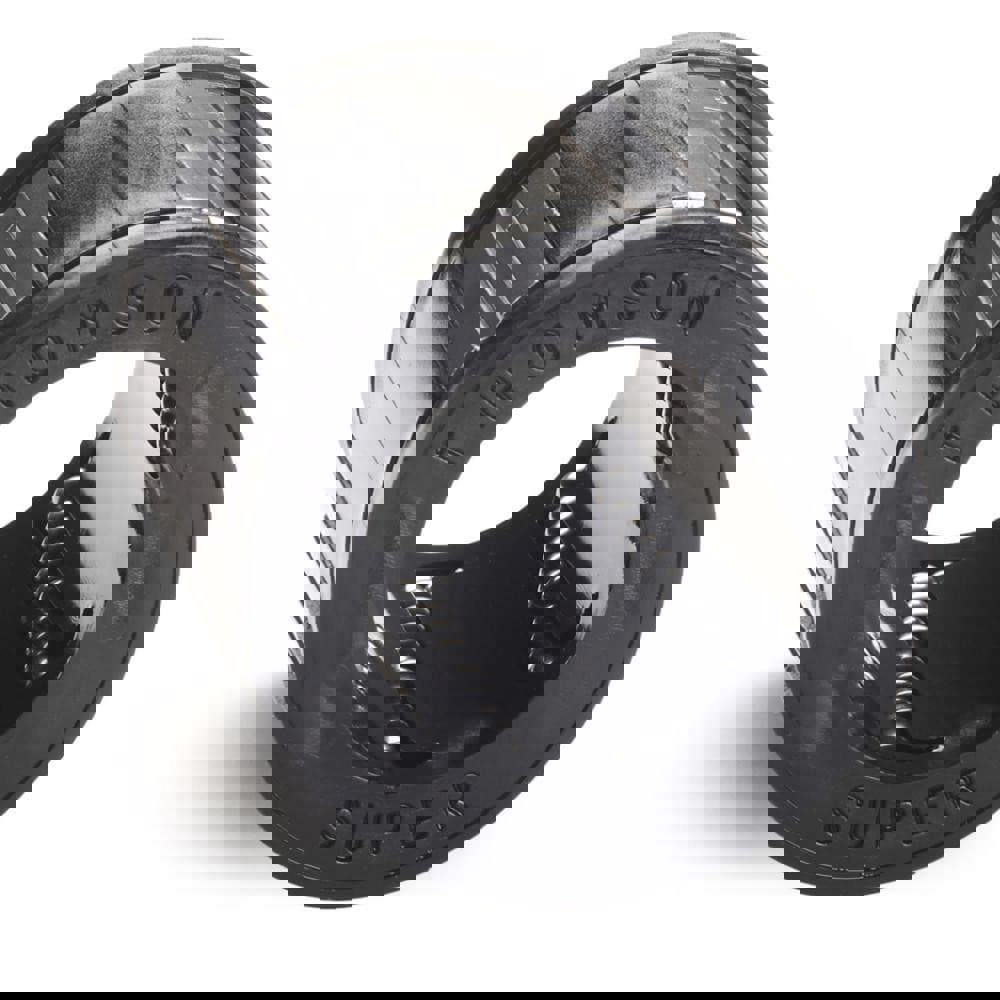 12mm ID, 650 Lb Dynamic Load Capacity, C