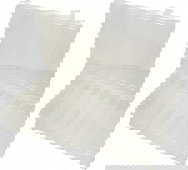 12 Compartment Clear Small Parts Compart