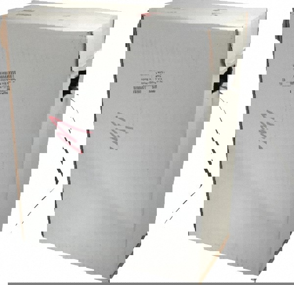 3,000 Inch Long x 1/2 Inch Wide x 0.015 Inch Thick, Postal Polypropylene Strapping Kit