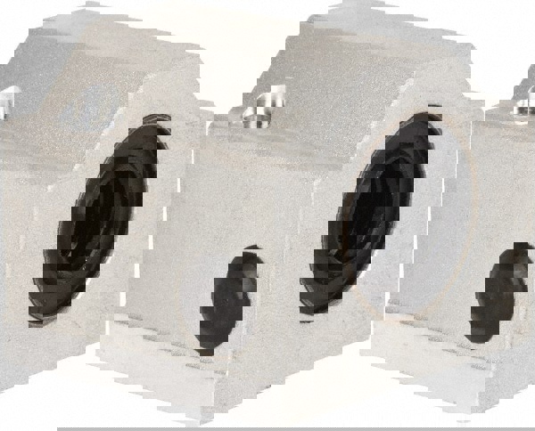 Recirculating-Pillow Blocks