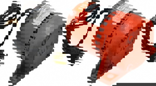 1 Phase, 0.5 Amp, 115 Volt, 5