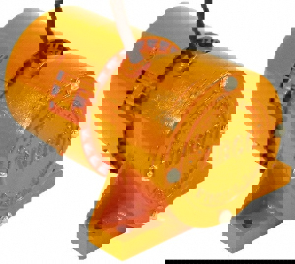 1 Phase, 1.5 Amp, 115 Volt, 7-1/2