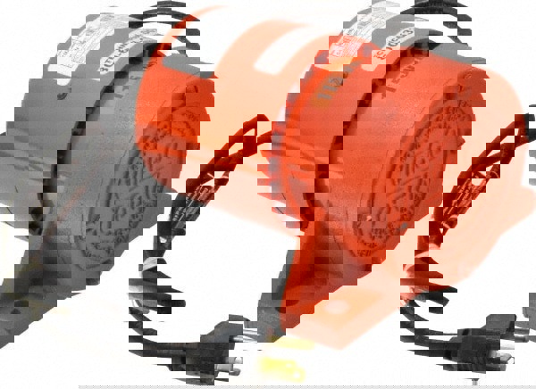 1 Phase, 1.5 Amp, 115 Volt, 7-1/2