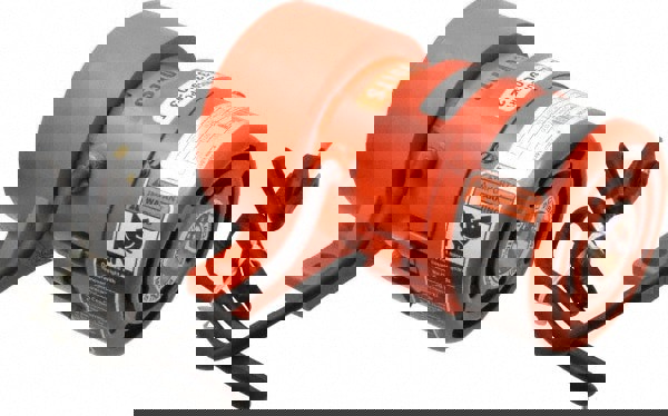 1 Phase, 1.7 Amp, 115 Volt, 7-1/2