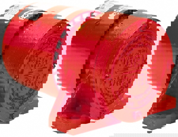 1 Phase, 1.7 Amp, 115 Volt, 7-1/2