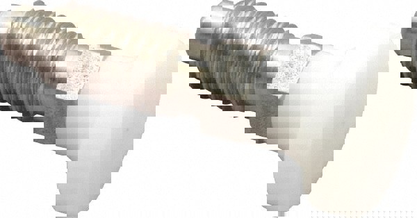 Knob Hndl Retract Plunger