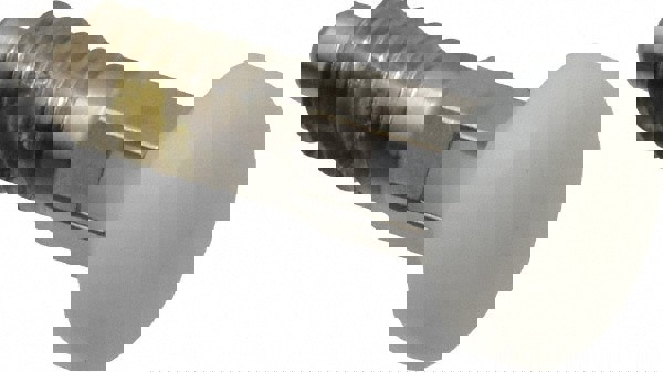 Knob Hndl Retract Plunger