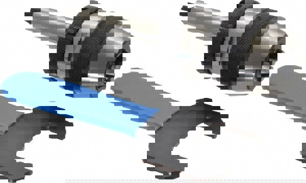 Drill Chuck: 1/32 to 1/2