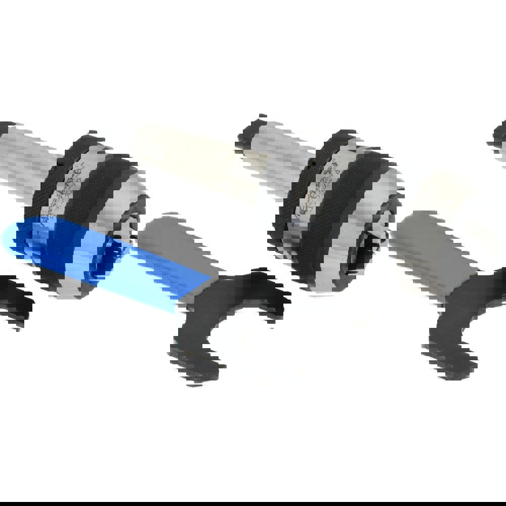 Drill Chuck: 1/8 to 5/8