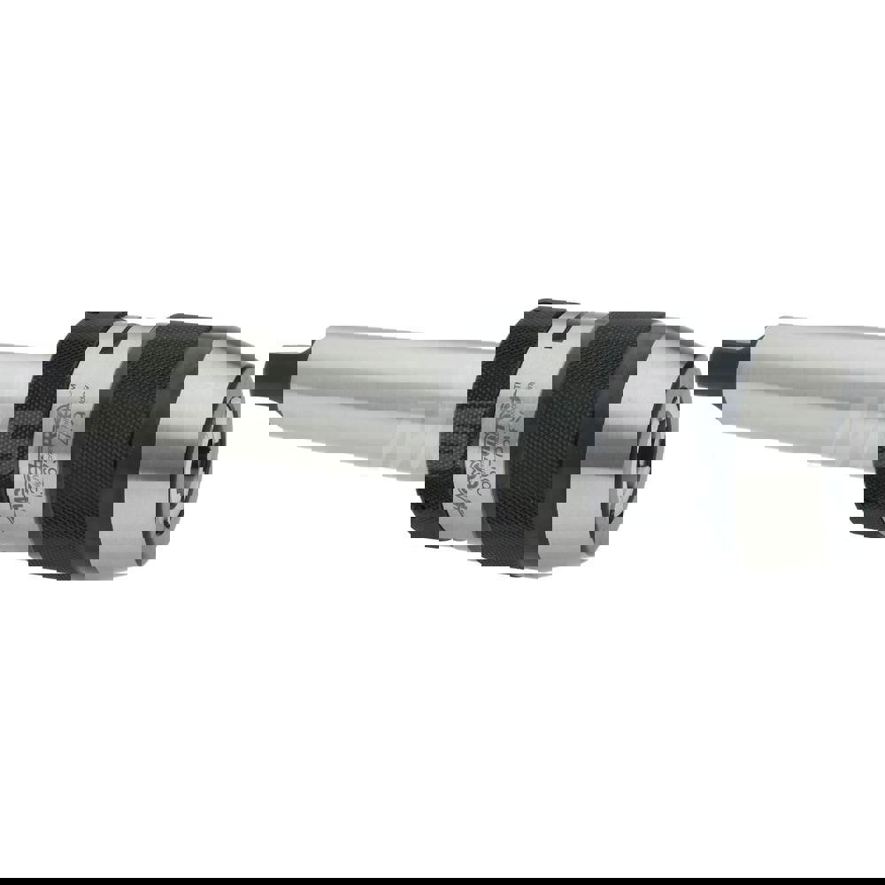 Drill Chuck: 1/8 to 5/8