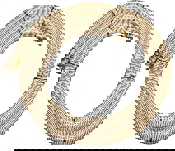 Water Suction & Discharge Hose: Polyvinylchloride