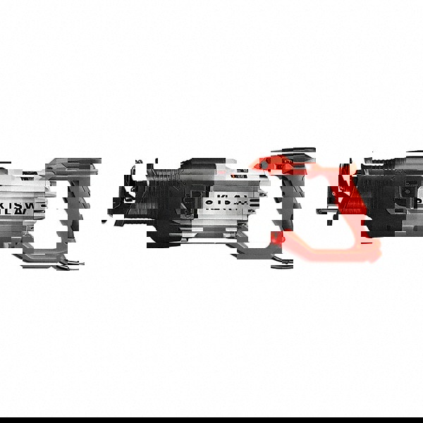 1,600 Watts, 2,900 Strokes per min, 1-1/4