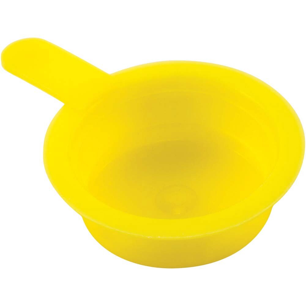 Plug with Flange: