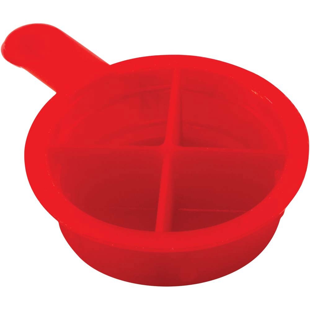 Plug with Flange: