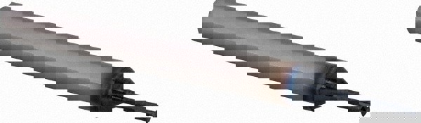 Single Profile Thread Mill: #4-40 to #4-64, 40 to 64 TPI, Internal & External, 3 Flutes, Solid Carbide