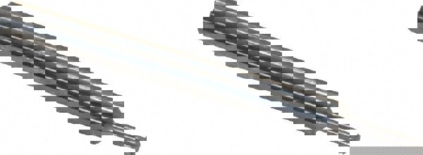 Solid Carbide Threading