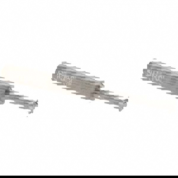 Single Profile Thread Mill: #12-24 to #1