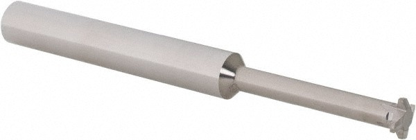 Single Profile Thread Mill: 7/16-12, 12